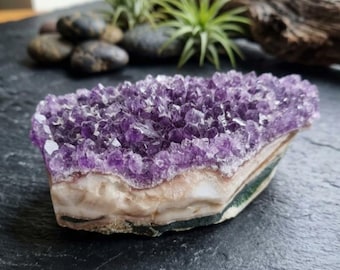 Large Amethyst Geode | Fair & Ethical | Amethyst Geode | Large Amethyst Geode | Amethyst Geode | Raw Amethyst Raw Stone