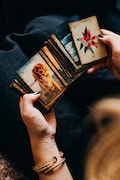 Lenormand Deck 36 Cards, Petit Lenormand Divination Cards for Readings, Traditional Lenormand Card Deck for Practice