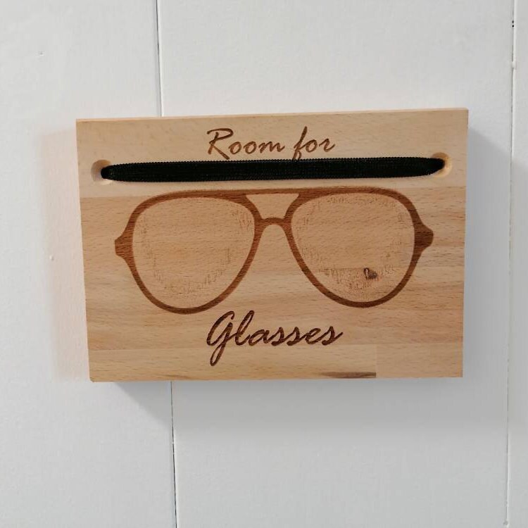 Porte-lunettes En Bois YouYuer 2 Pièces - Présentoir 3 étages Pour 6 Paires - Pour Lunettes De Soleil Et Optiques Porte Lunettes Porte-lunettes En Bois YouYuer 2 Pièces - Présentoir 3 étages Pour 6 Paires - Pour Lunettes De Soleil Et Optiques Porte Lunettes
