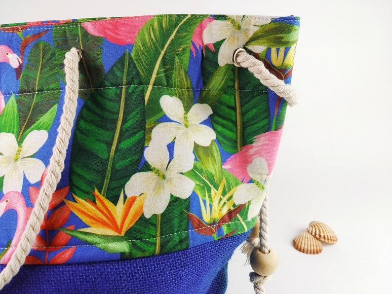 multicoloured handbolsa