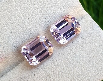 7.40 CT 天然 - 非加熱イエロー ヘリオドール 宝石 - ベトナム - Etsy 日本
