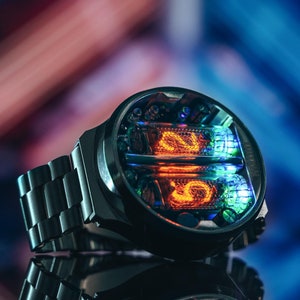 Futuristic watches for sale sales
