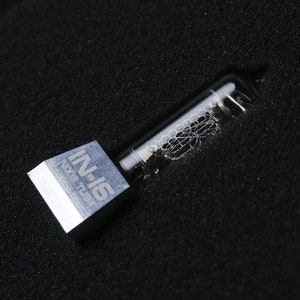 Souvenir &quot;IN-16 Nixie Tube&quot;
