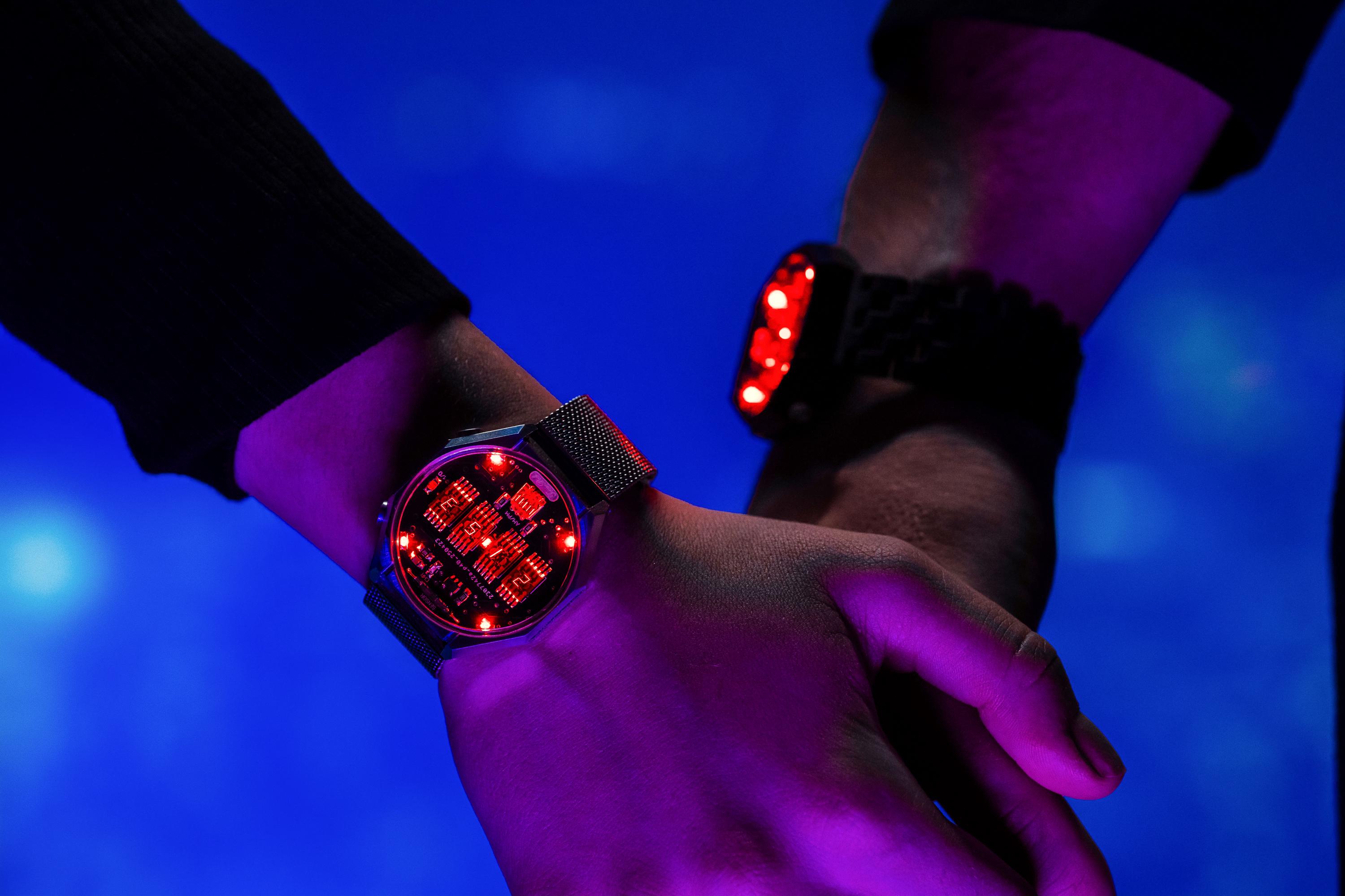 The division watch - Etsy 日本