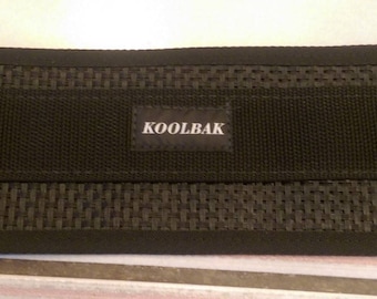 KoolBak Wader / Fishing  Support Belt