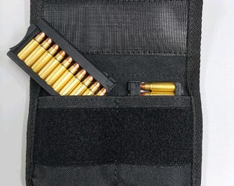 Stripper-clip Holster For Kel-Tec 5.7 X 28 PR-57 (Clips NOT included)
