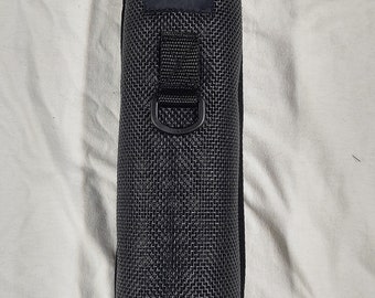 KoolBak Collapsible Wading Staff Holster 2.75" x 15" pouch - Flyfishing