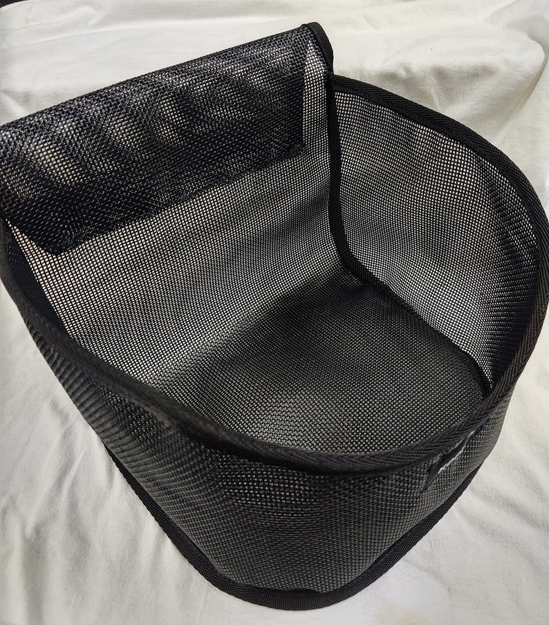 Koolbak Stripping Basket SHALLOW Size for Fly Fishing Line Casting Etsy