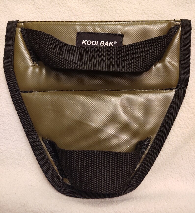 KoolBak Landing Net Holster Large fly fishing flyfishing Etsy