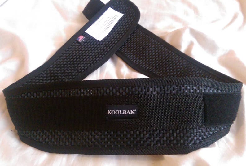 KoolBak Wader / Fishing Support Belt image 3