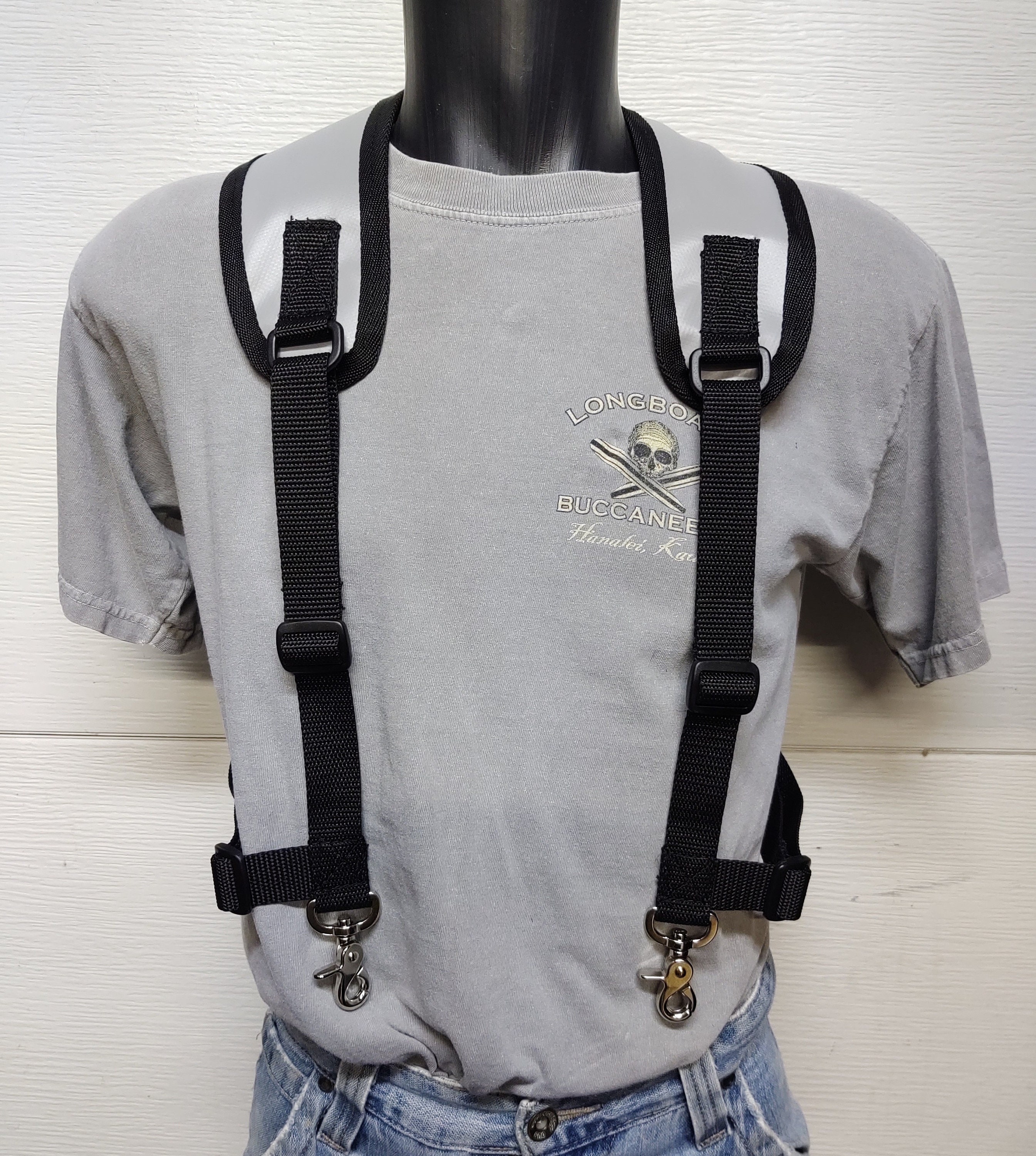 Harness for Concrete Pump / Crane Remote Control Etsy Australia