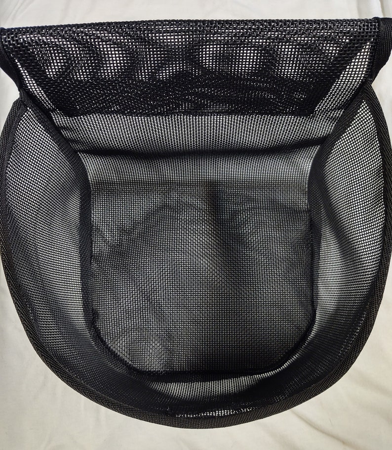 Stripping Basket for Molded Thigh Hooks