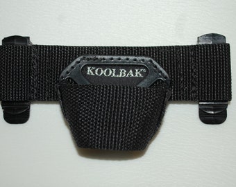 KoolBak Landing Net Holster - Small (fly fishing, flyfishing, net holder)