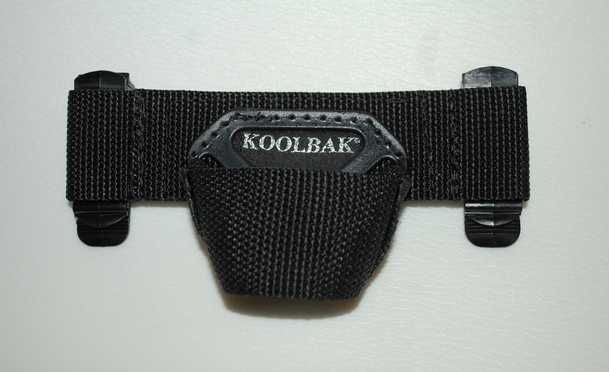 Koolbak Landing Net Holster Small fly Fishing, Flyfishing, Net Holder Etsy