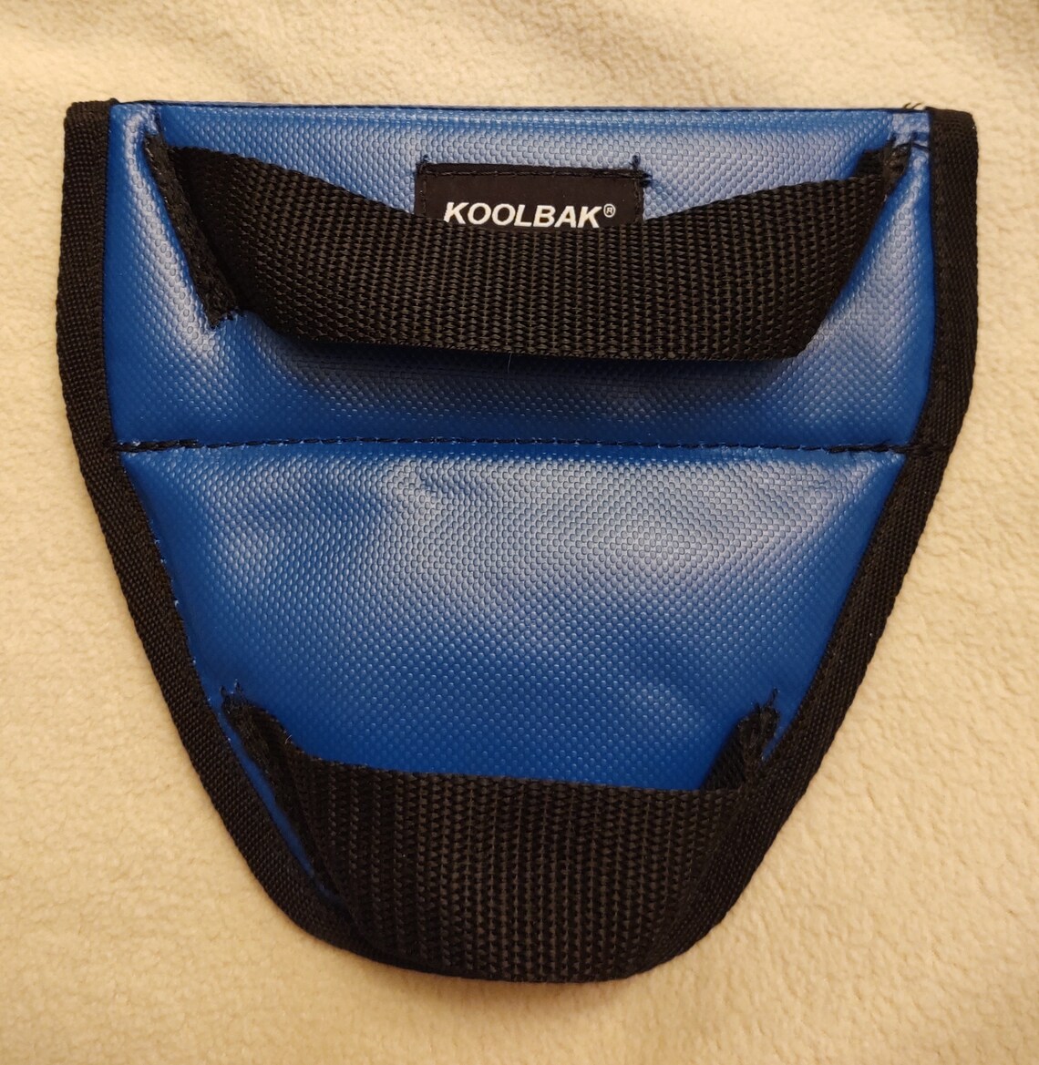 Koolbak Landing Net Holster Large fly Fishing, Flyfishing, Net Holder Etsy