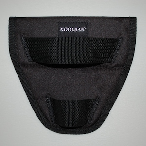 KoolBak Landing Net Holster - Large (fly fishing, flyfishing, net holder)