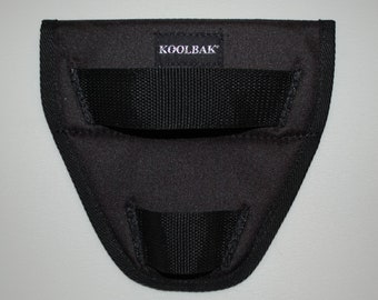 KoolBak Landing Net Holster - Large (fly fishing, flyfishing, net holder)