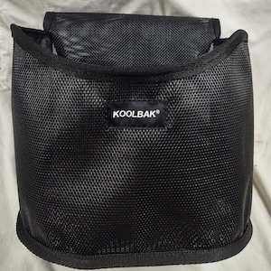 KoolBak Stripping Basket (MED Size) voor vliegvissen - Lijngieten
