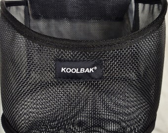 KoolBak Stripping Basket (SHALLOW Size) for Fly Fishing - Line Casting