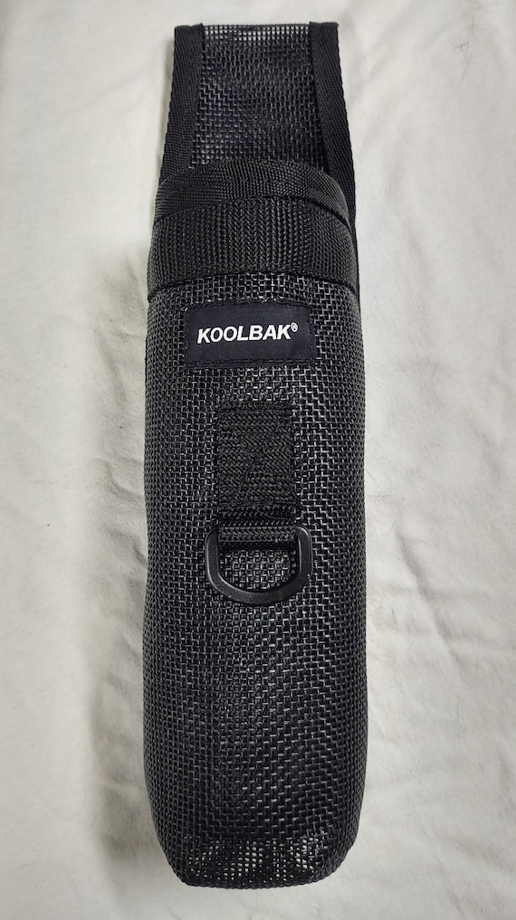 Koolbak Collapsible Wading Staff Holster 10 Flyfishing Etsy