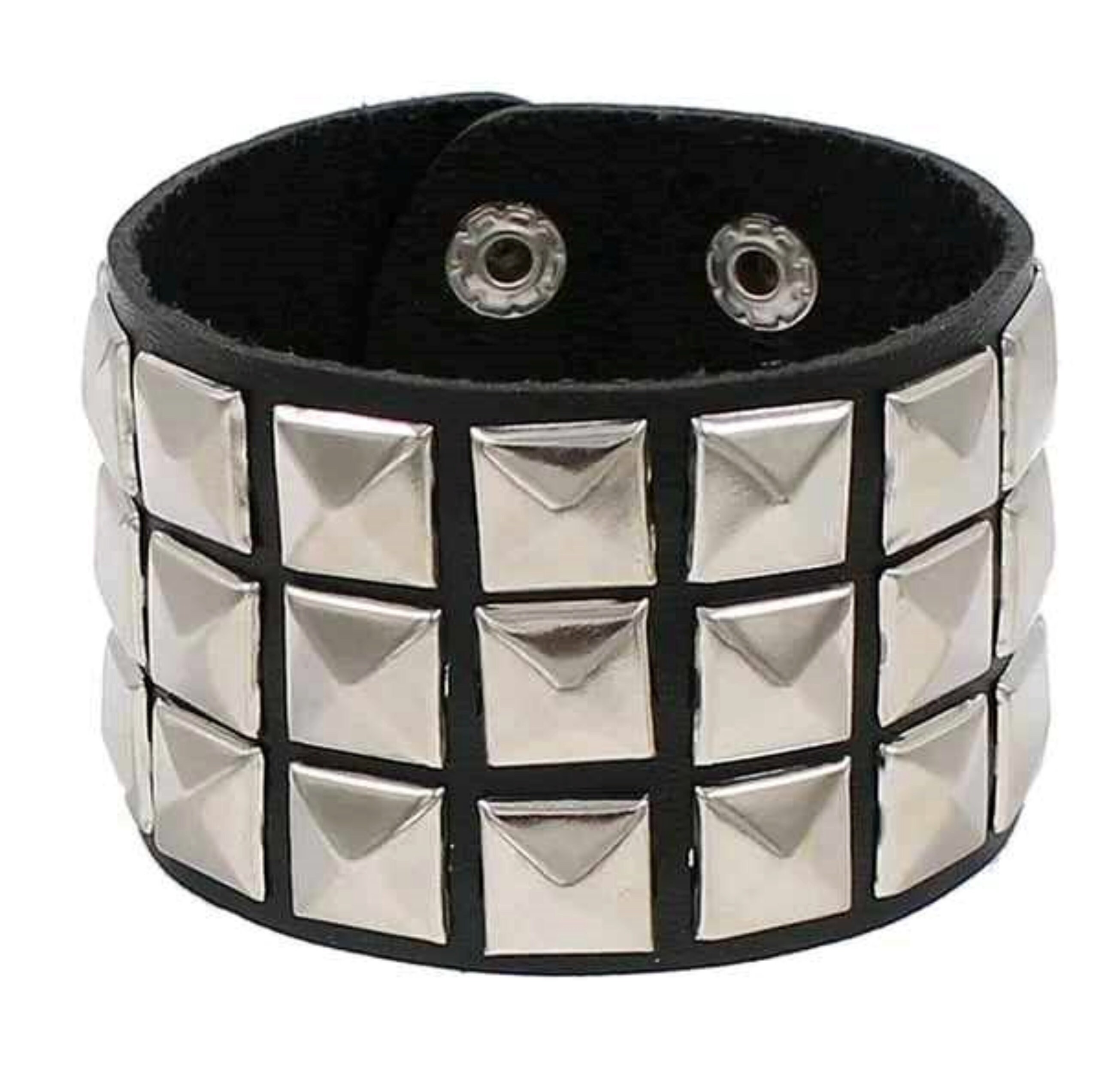 Punk wristband store