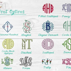 Stadium Blanket, embroidered blanket, sweatshirt blanket, college team blanket, monogram blanket image 10