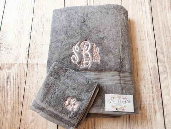 How big is a washcloth sale
