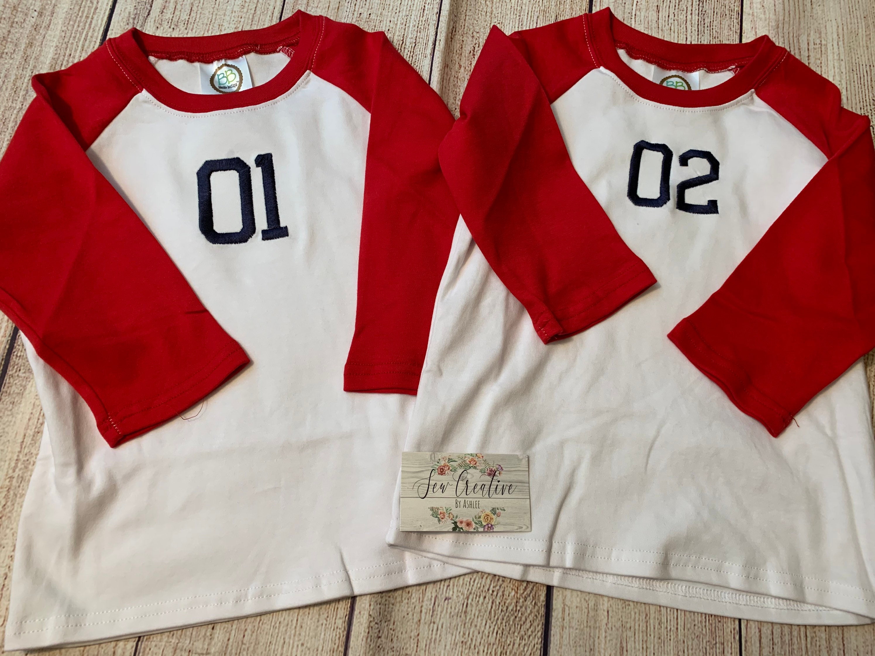 Baseball Onesie Baseball Sleeve baby onesie Baby boy onesie Etsy Nederland