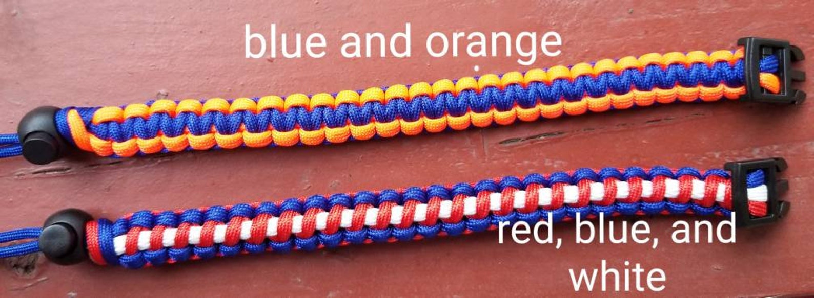 Nalgene Paracord Handle Etsy