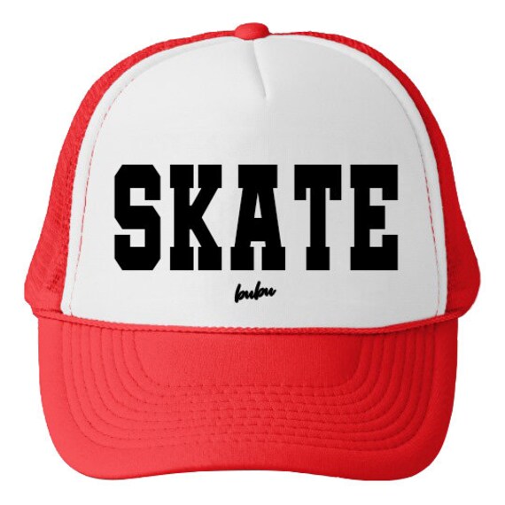 toddler skate hats