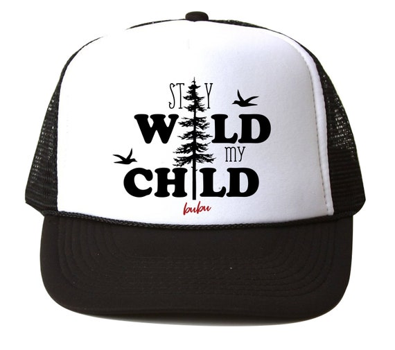 baby hats that stay on