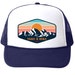 BABY, TODDLER, & KID trucker hats - Take a Hike