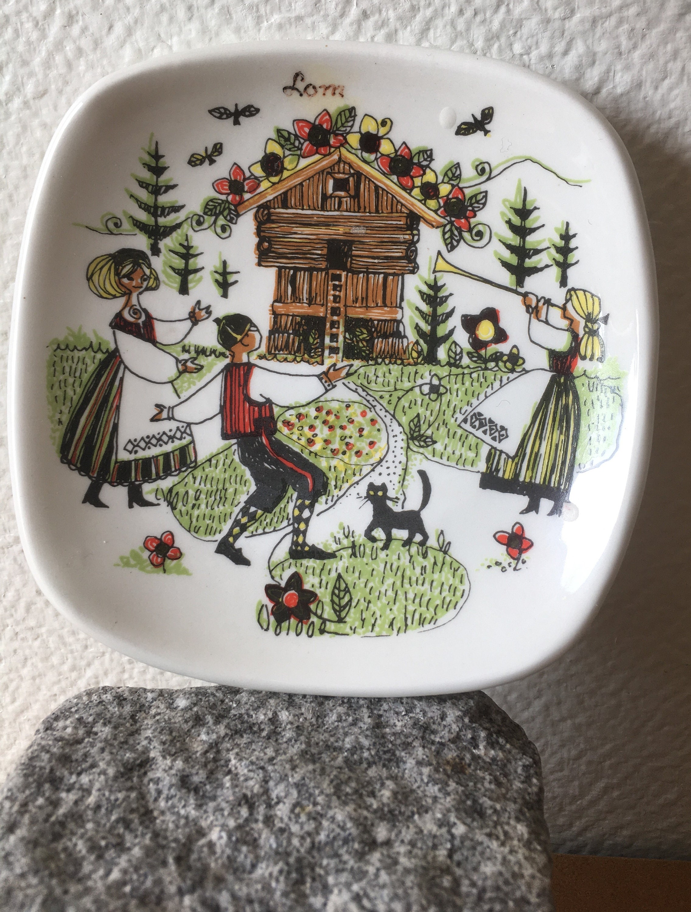 Stavangerflint Norway - Etsy