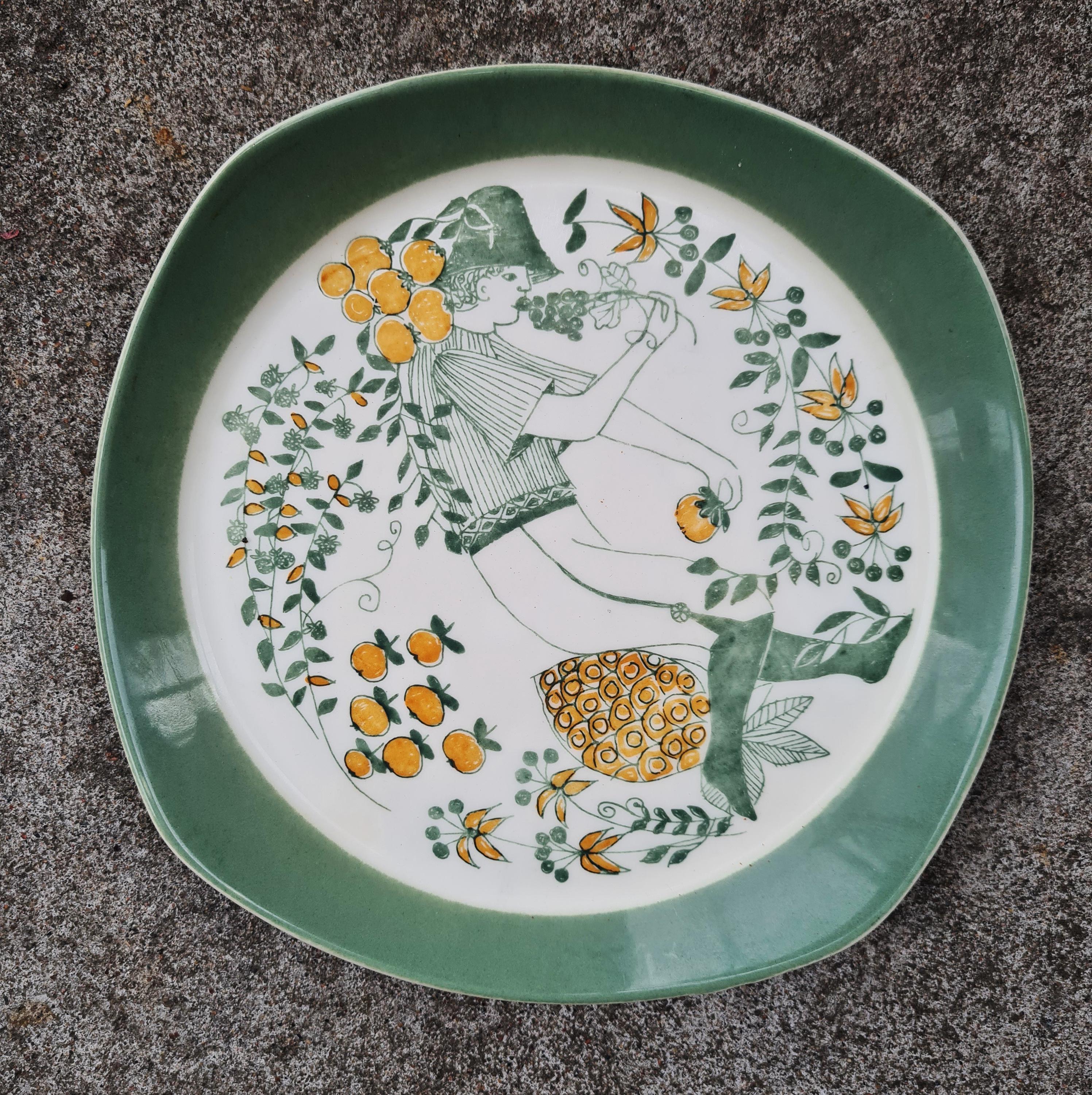 Figgjo Flint - Etsy