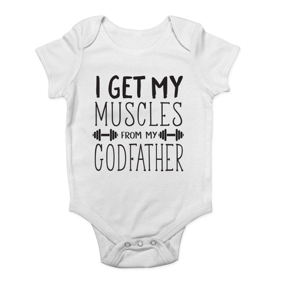 godfather baby grow
