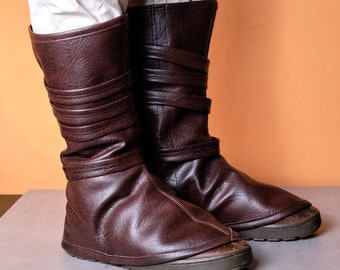 jedi boot covers