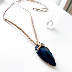 Mononoke Pendant