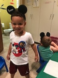 Mickey or Minnie Ears, Kids Disney ears, Custom Mickey Ears, Personalized Minnie ears, Mickey Ears, Minnie Bow, Custom Minnie headband