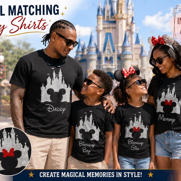 Family Disney shirts|Disney Vacation Shirts|Disney tshirts|Mickey Shirt|Disney Castle Shirt|Matching Disney Shirts|Disney Family tanks tee