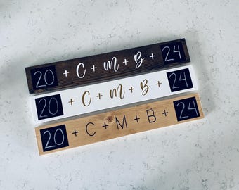 Epiphany Home Blessing Sign- Feast of Epiphany- Home Blessing Sign- Catholic Farmhouse Decor- Catholic Home- Catholic Family
