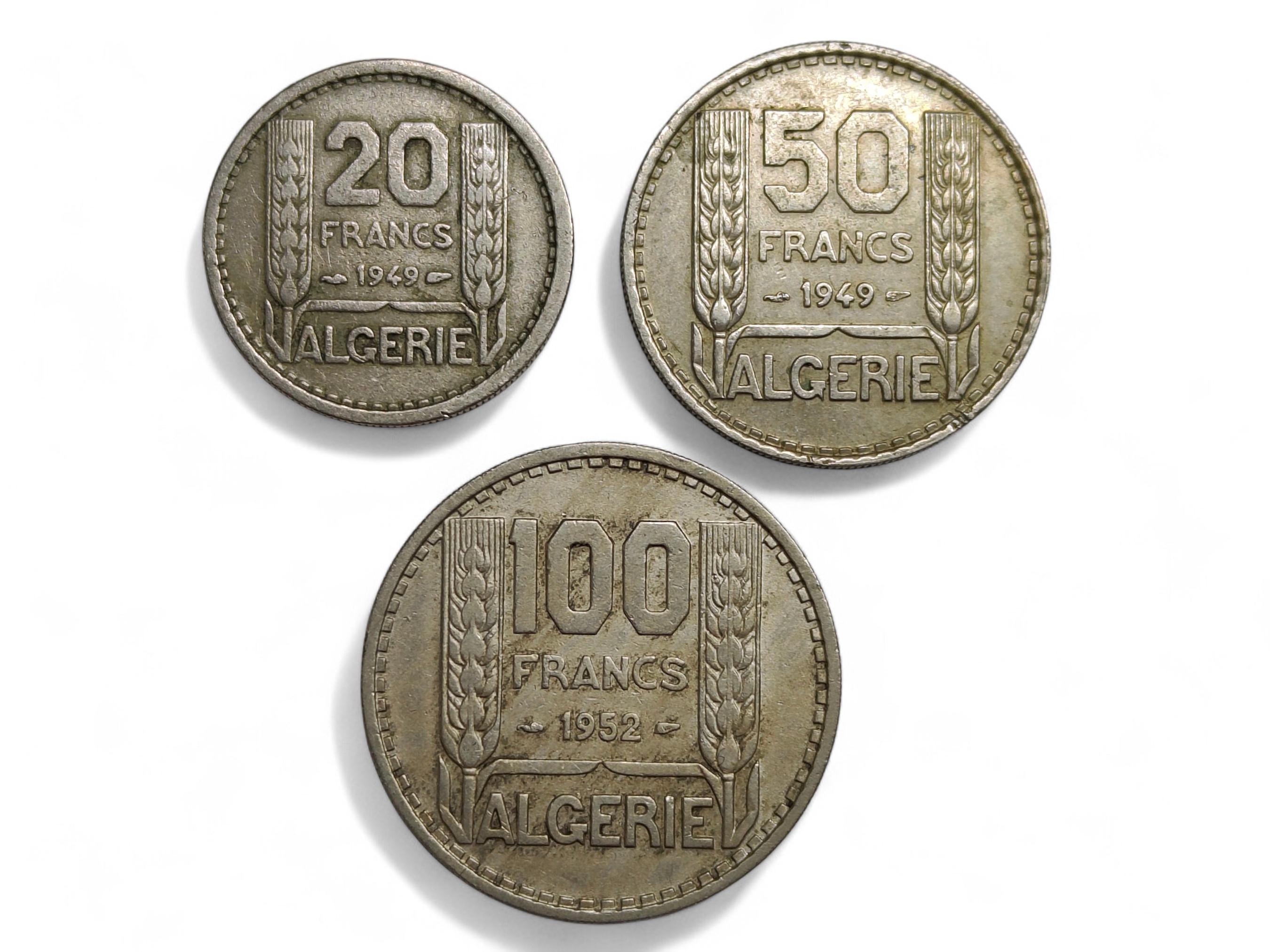 100 francs - Etsy 日本
