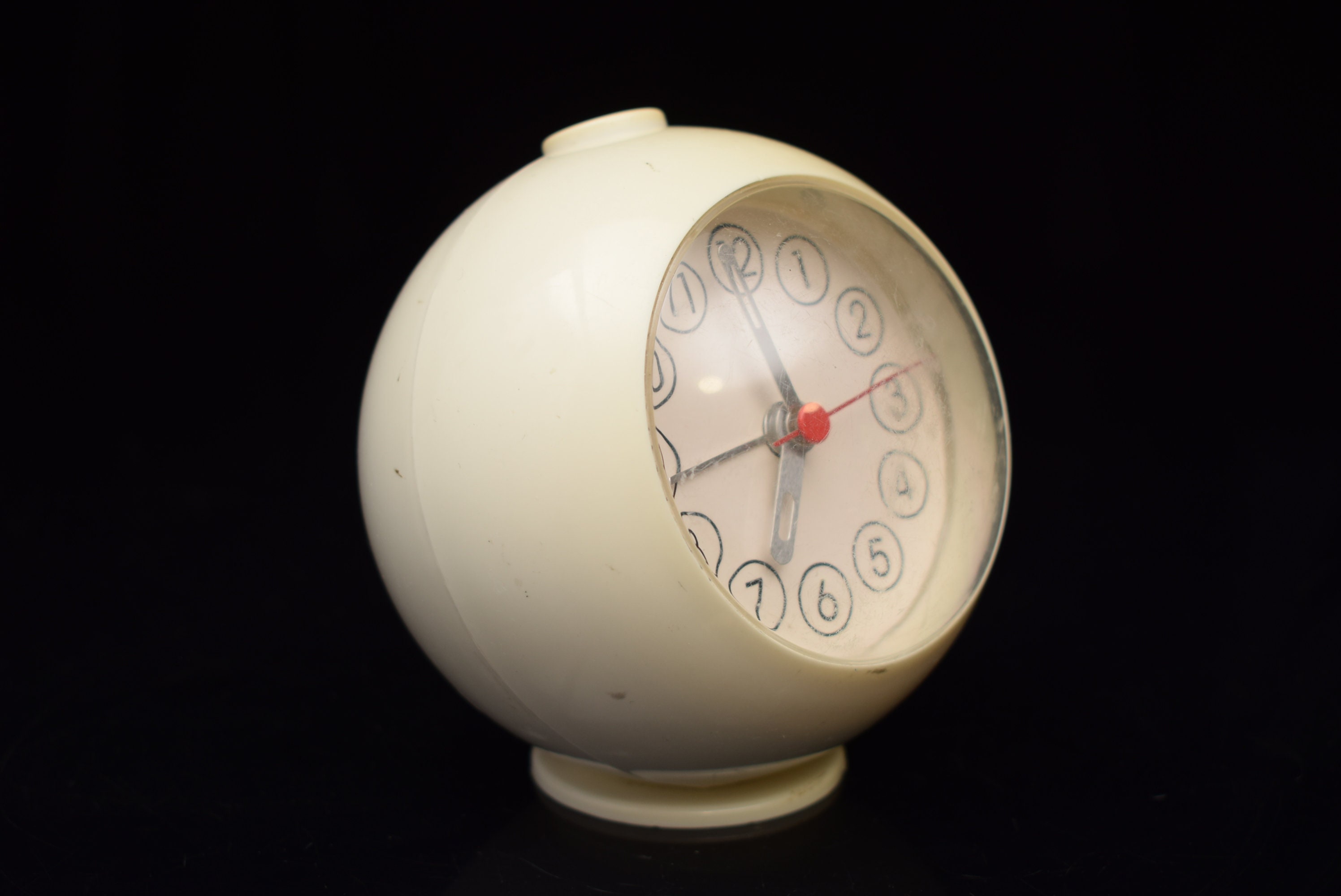 Despertador vintage ikea sale