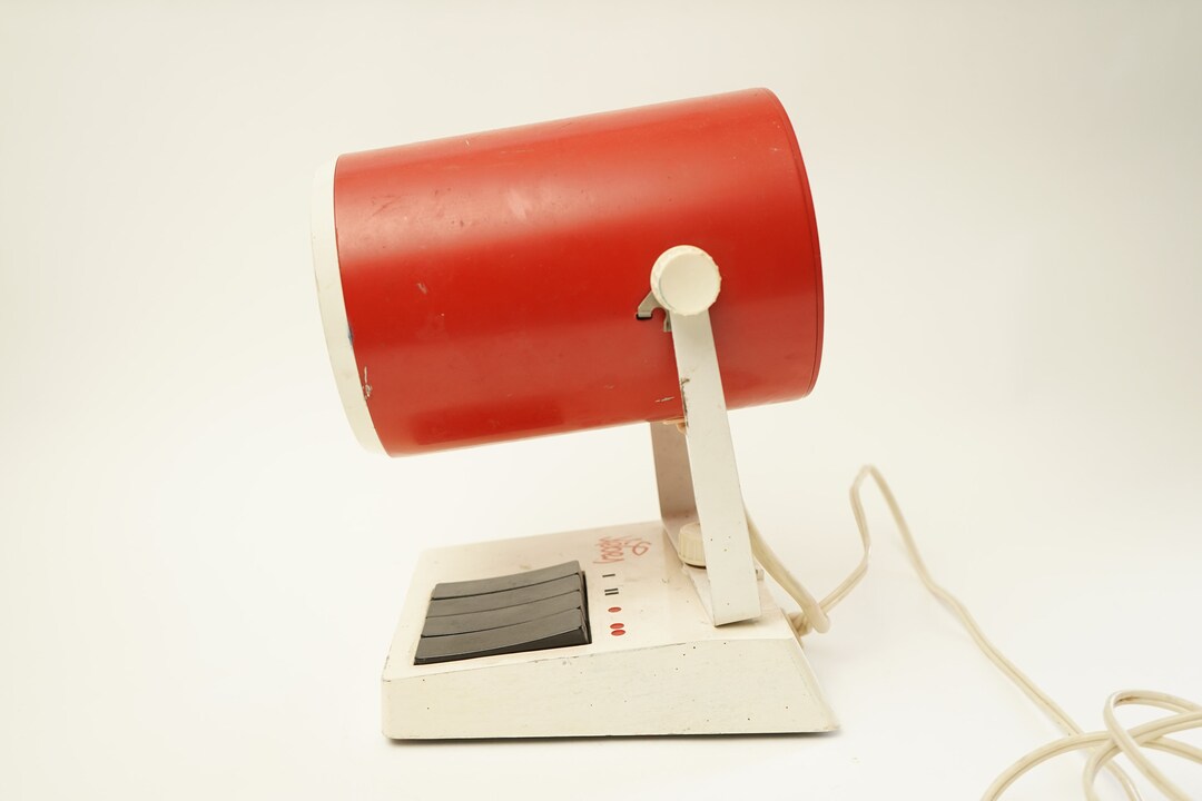 Vintage Soviet Fan Heater / 2 in 1 / 80s / Work - Etsy