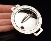 vintage Kitchen Timer Mid Century Pot Parts or Repair