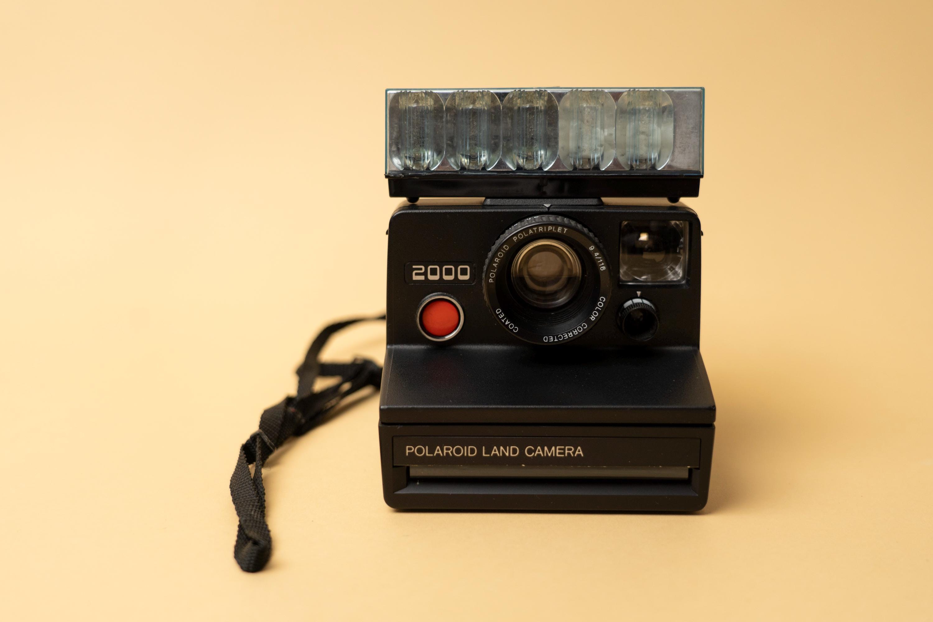 Polaroid 2000 - Etsy 日本