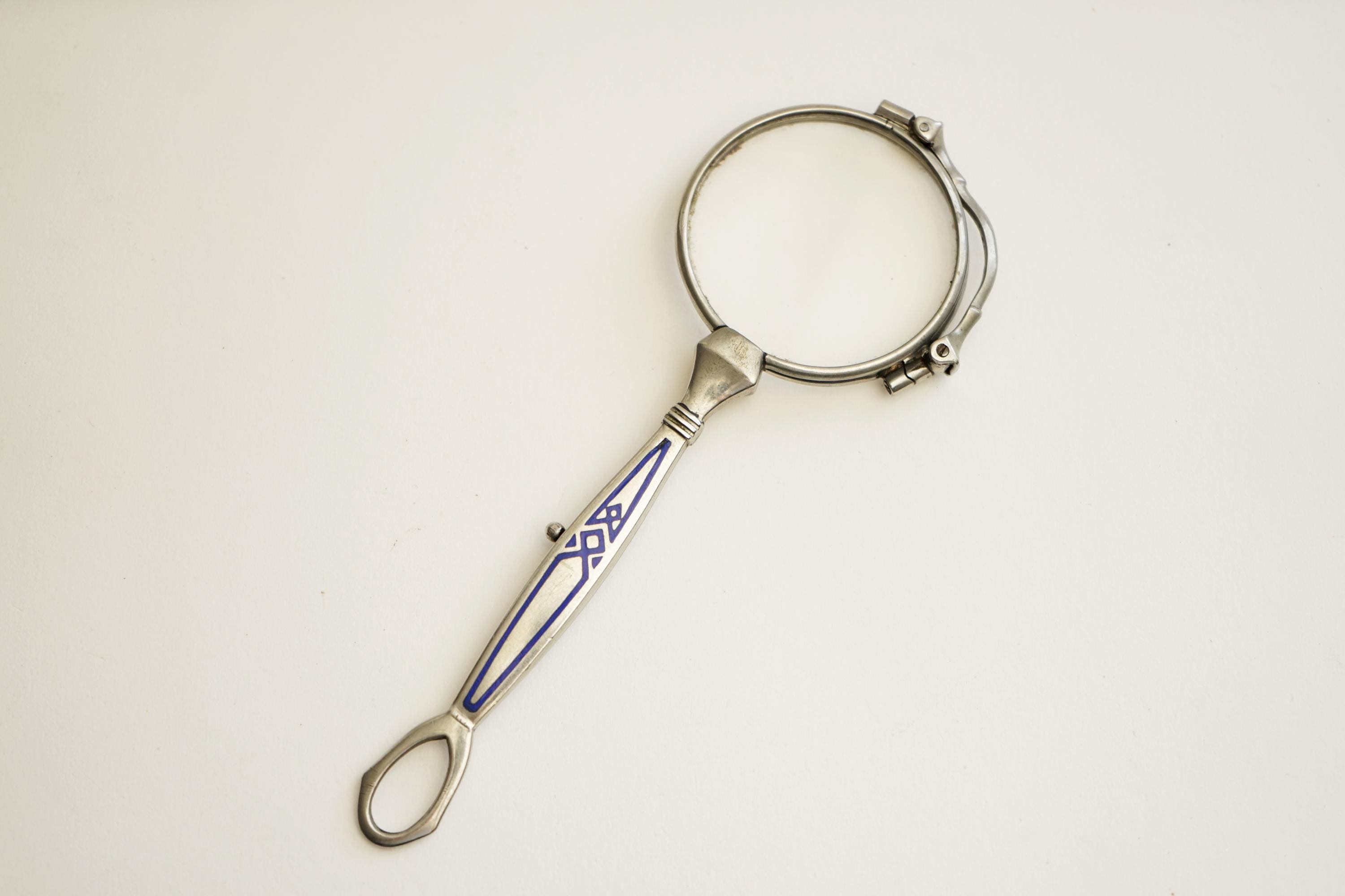 フランス アンティーク ローネット ルーペ オペラグラス オペラグラス 貴族