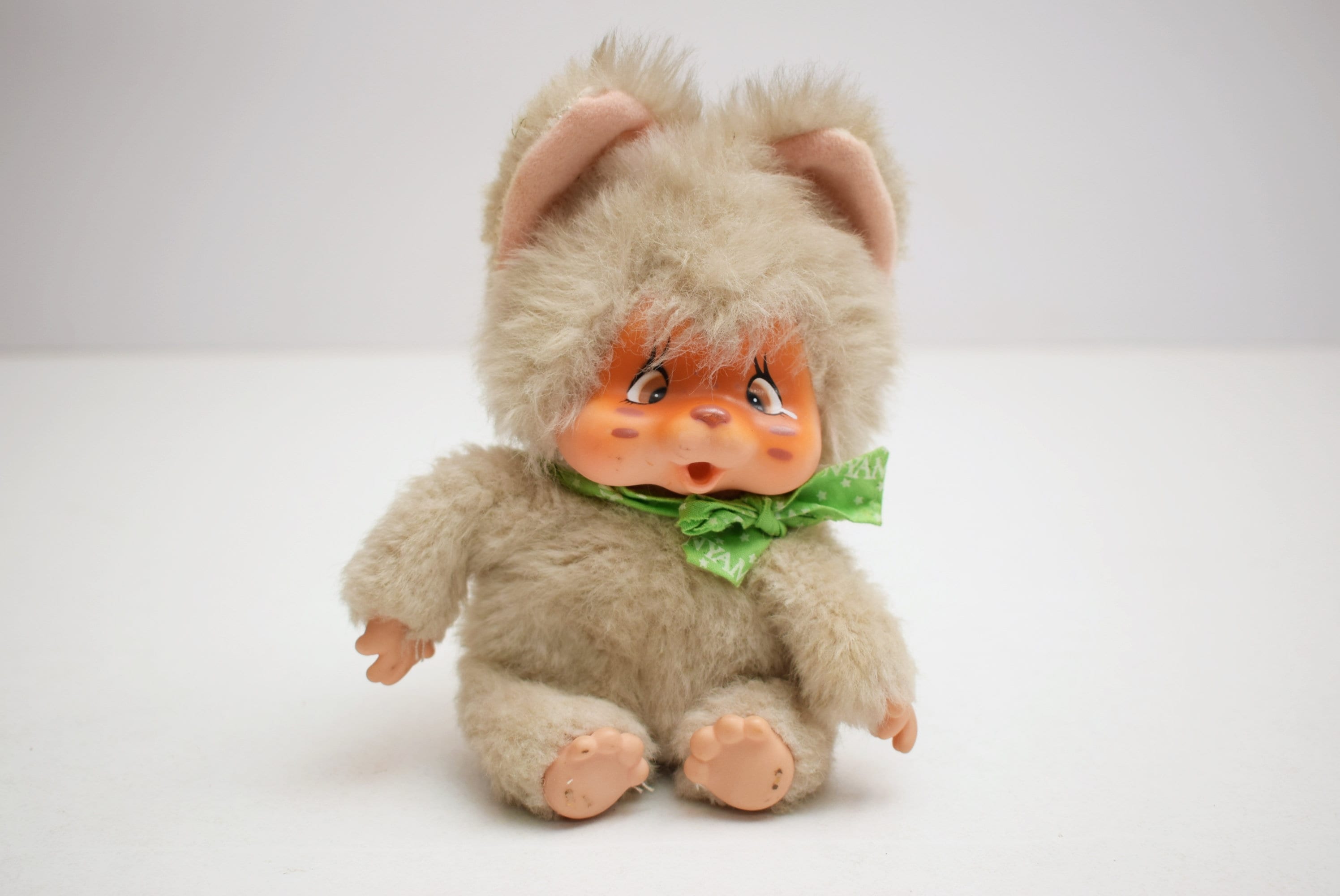 Nyamy Cat - Etsy