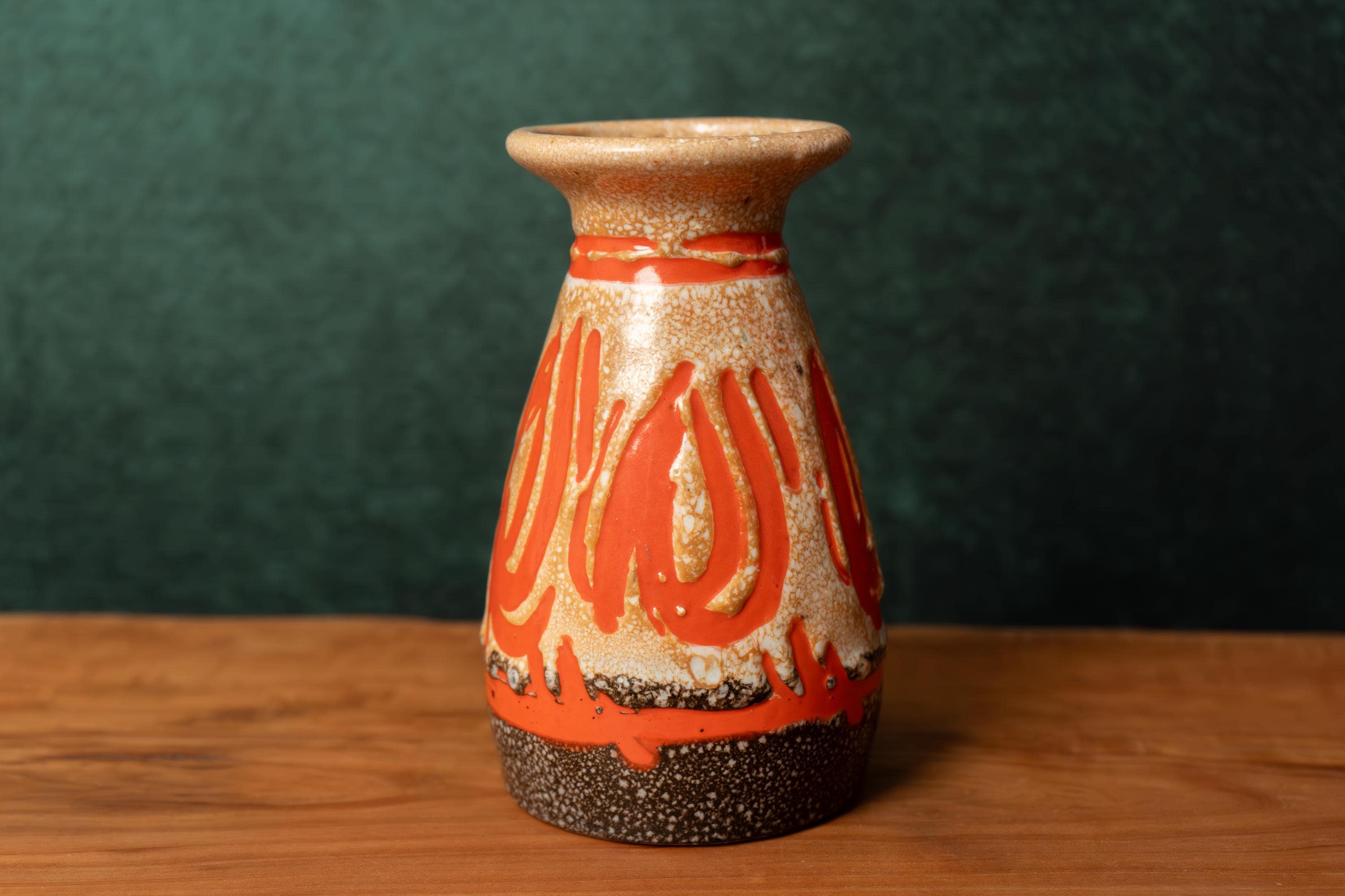 Hungarian Fat Lava - Etsy Denmark