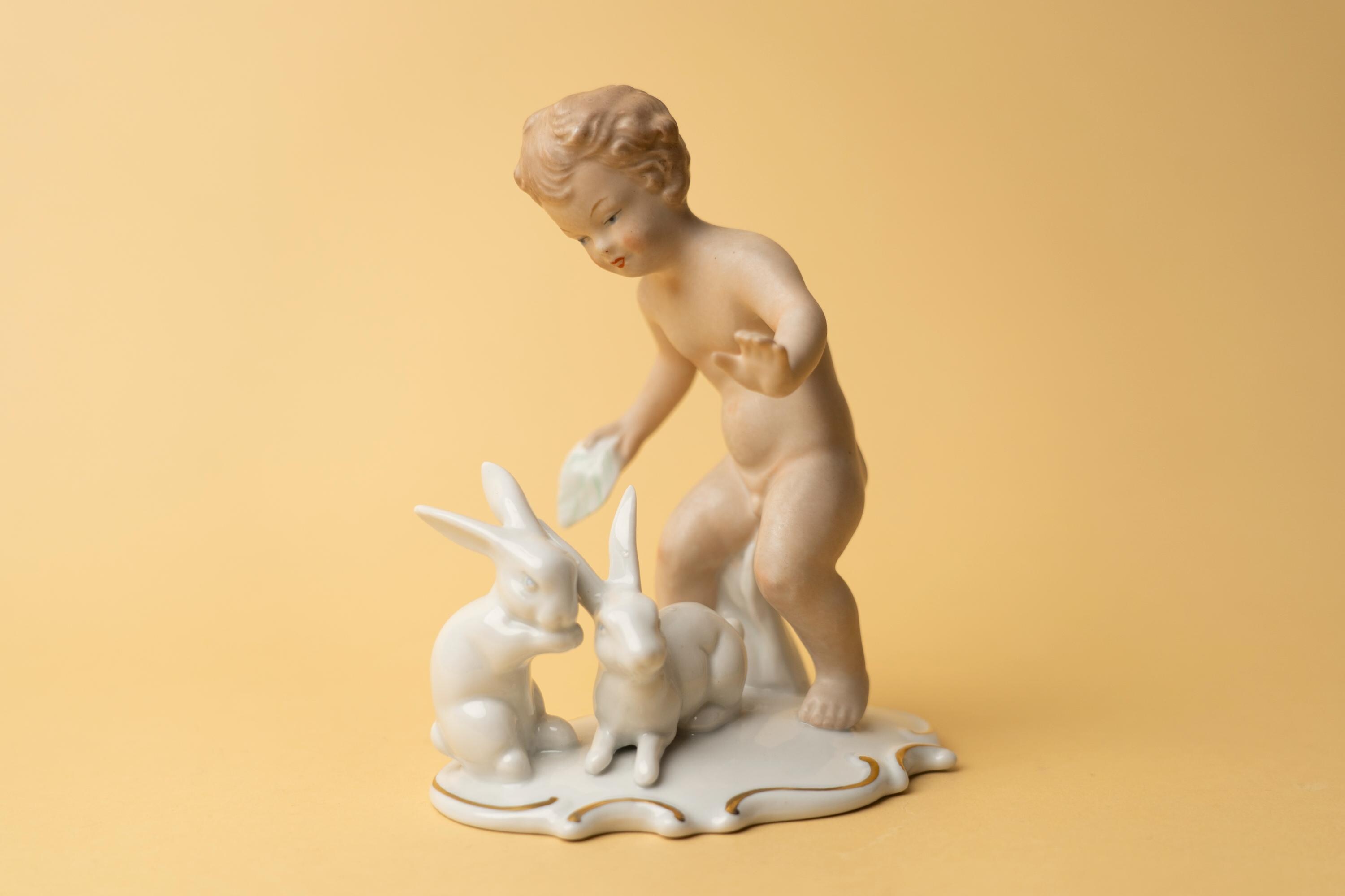 Wallendorf figurines - Etsy 日本