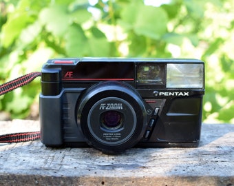 pentax zoom 70 film